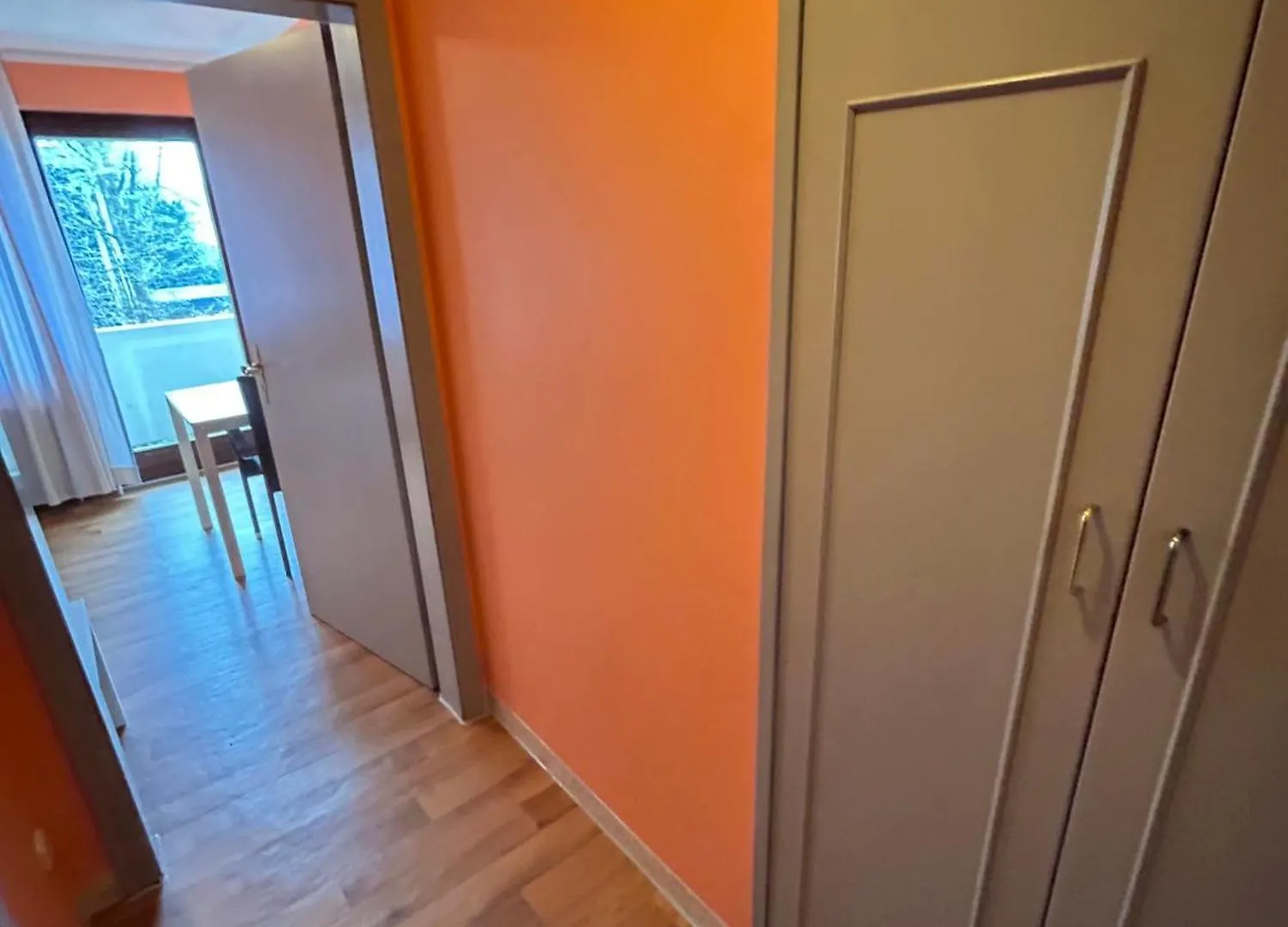 Low Budget Munich-Aubing Hostel Munich