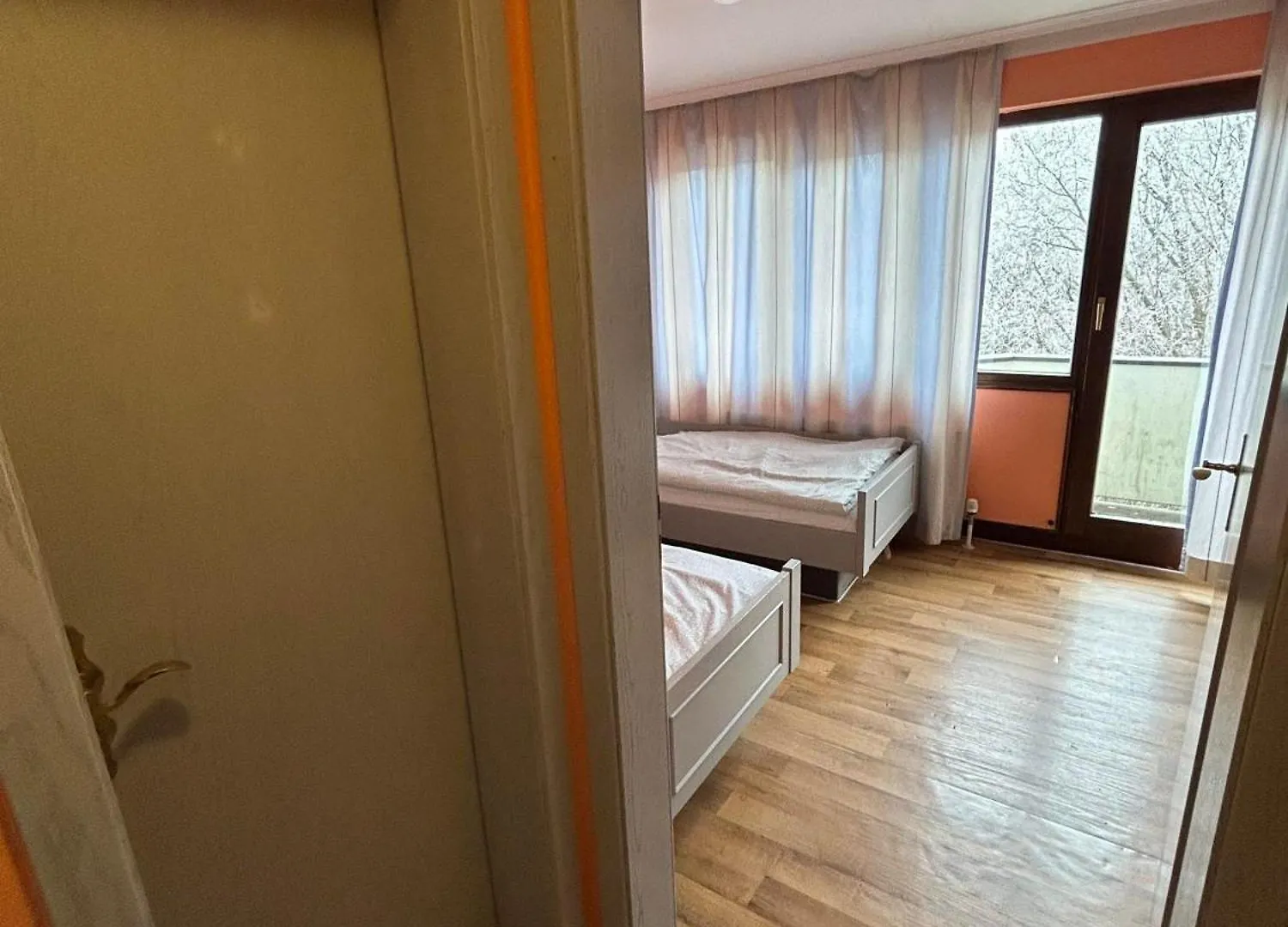 Low Budget Munich-Aubing Hostel 0*, Munich