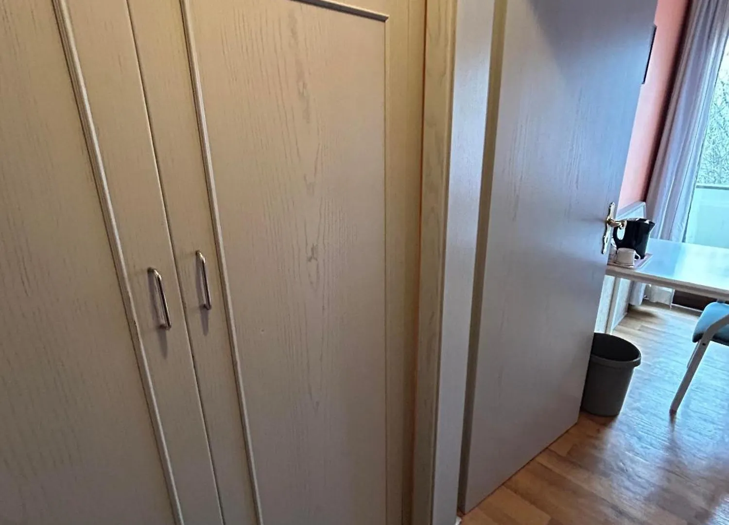 Low Budget Munich-Aubing Hostel