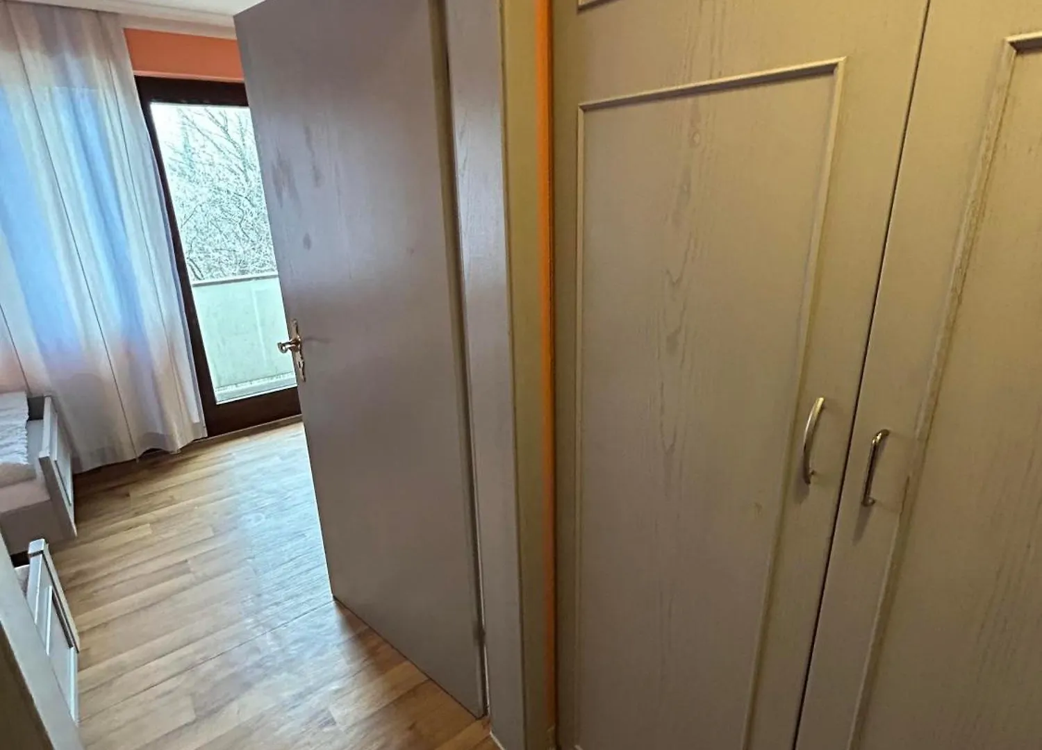 Low Budget Munich-Aubing Hostel Germany