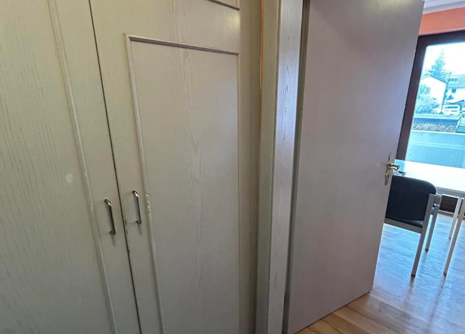 Low Budget Munich-Aubing Hostel 0*, Munich Germany