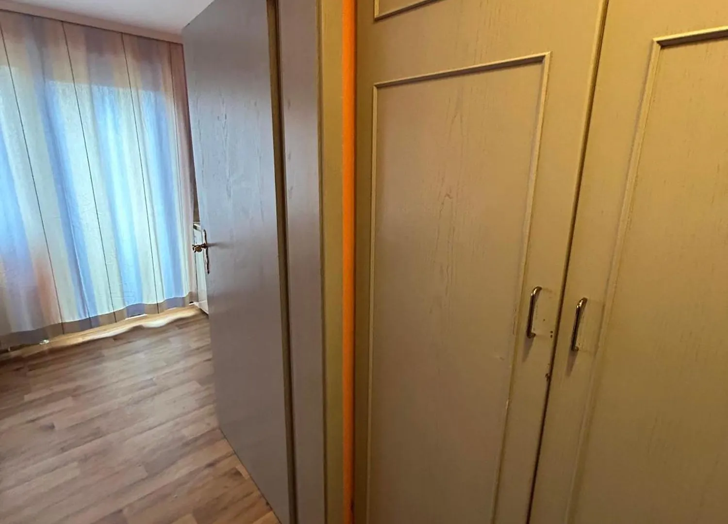 Low Budget Munich-Aubing Hostel Germany