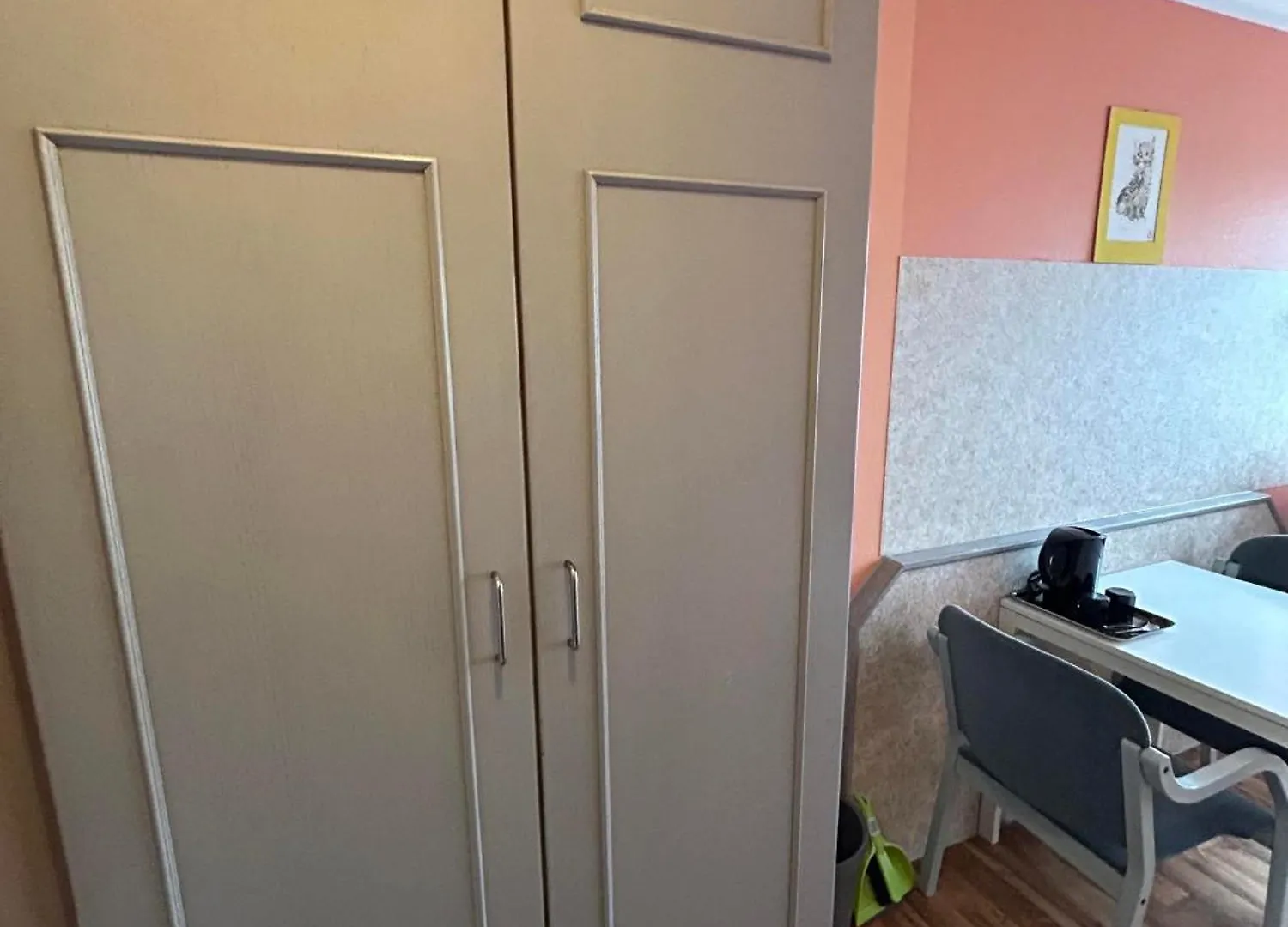 Low Budget Munich-Aubing Hostel Germany