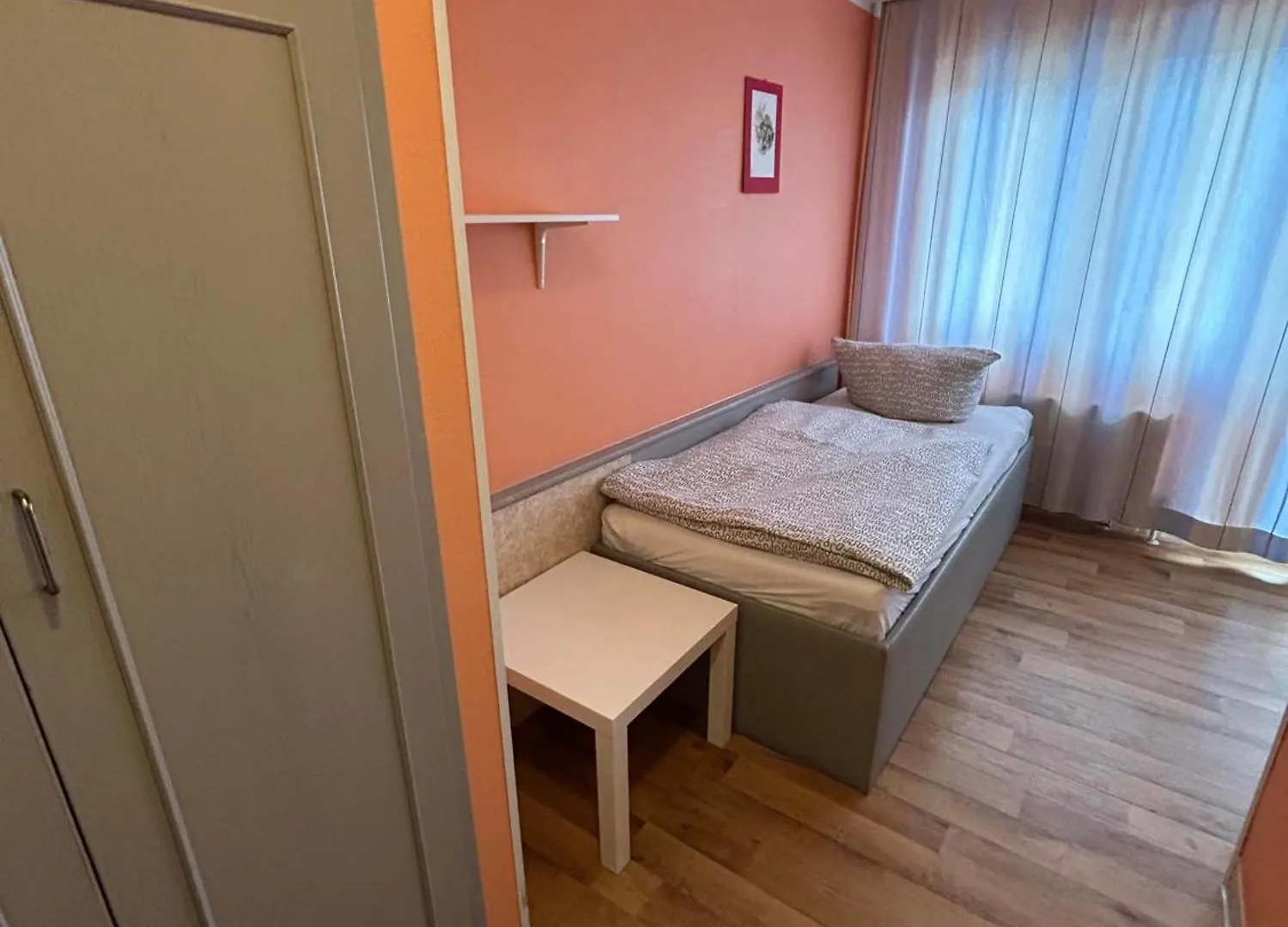 Low Budget Munich-Aubing Hostel  Munich