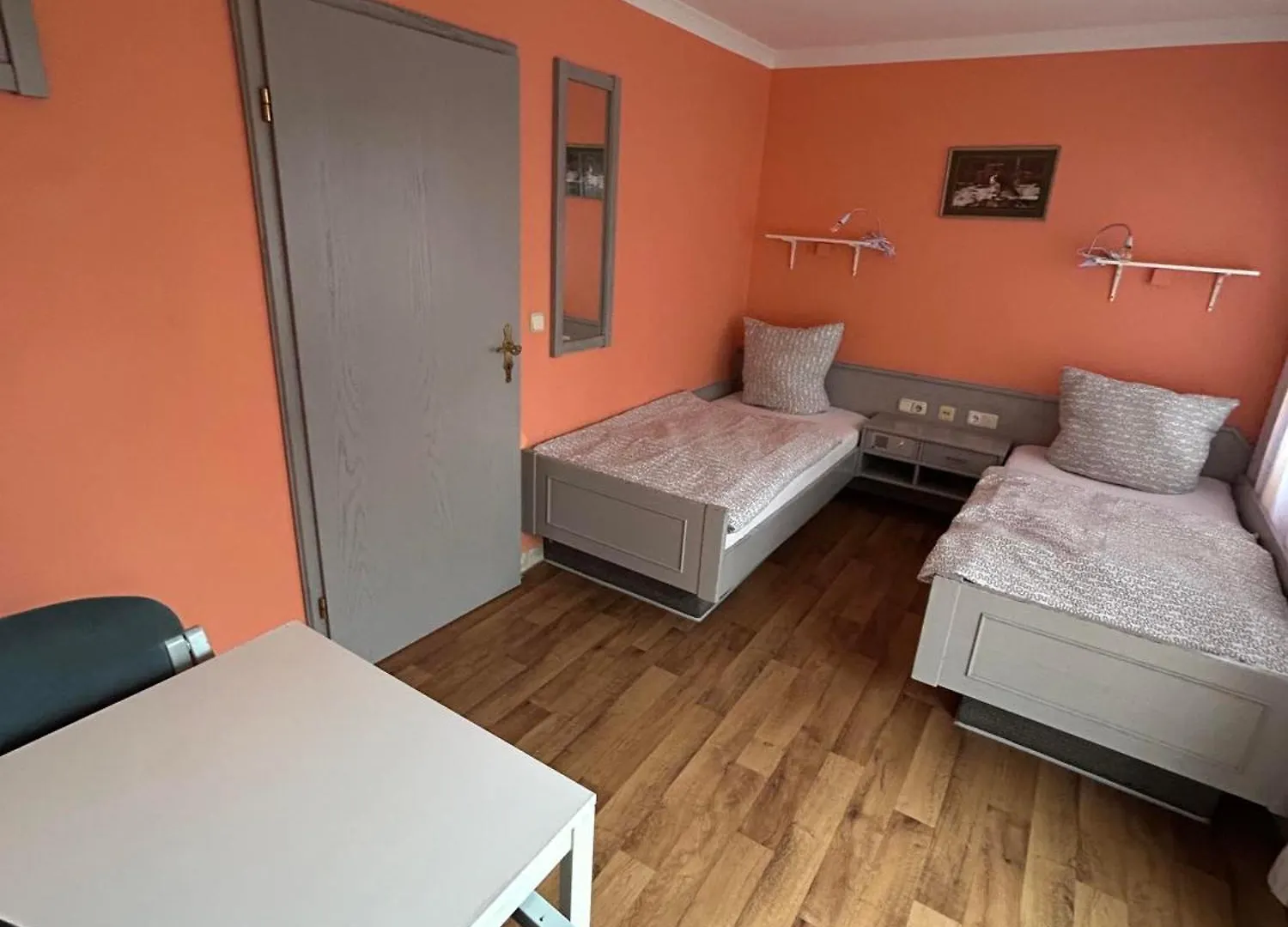 Low Budget Munich-Aubing Hostel  Munich
