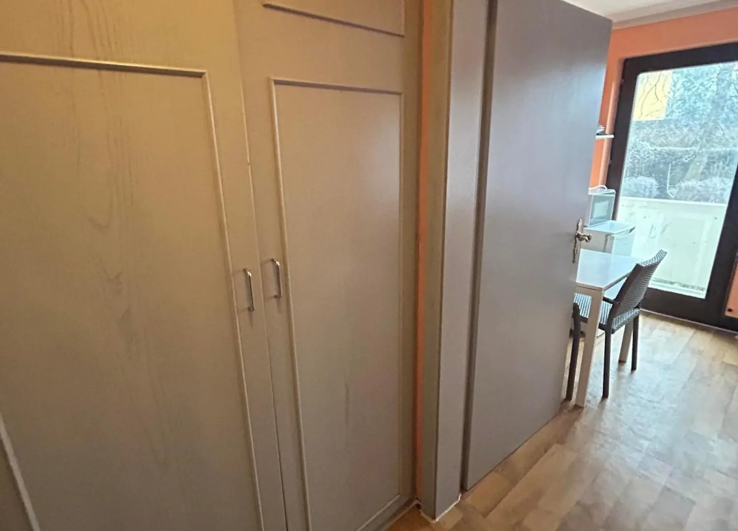 Low Budget Munich-Aubing Hostel Munich