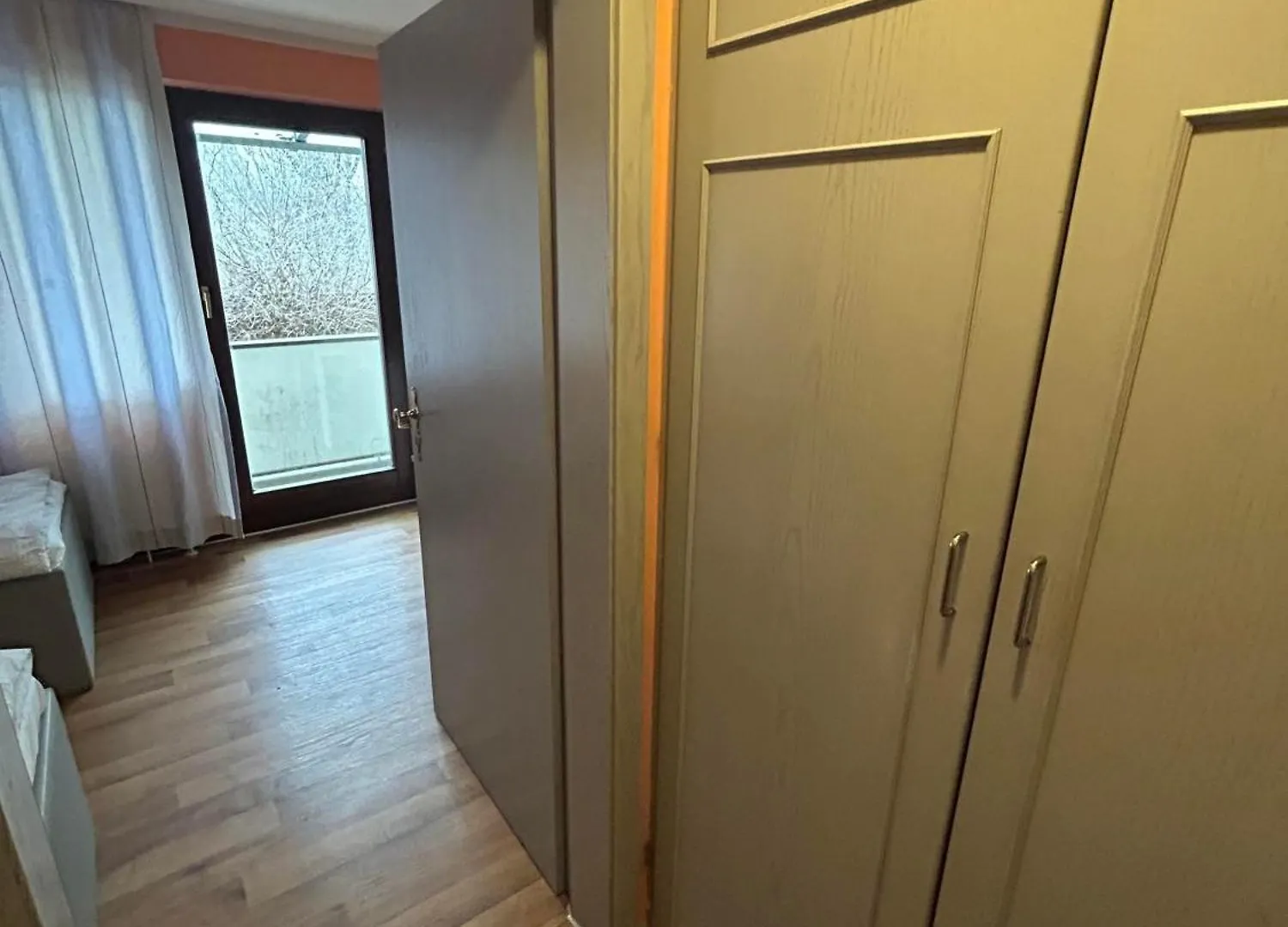 Low Budget Munich-Aubing Hostel Germany