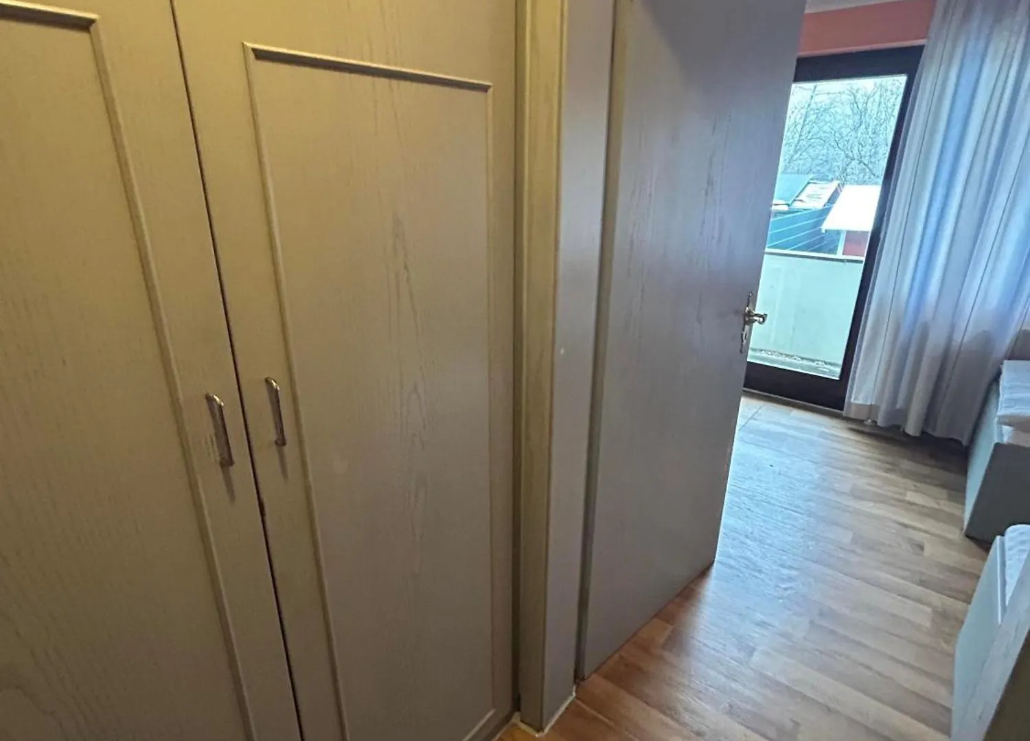 Low Budget Munich-Aubing Hostel