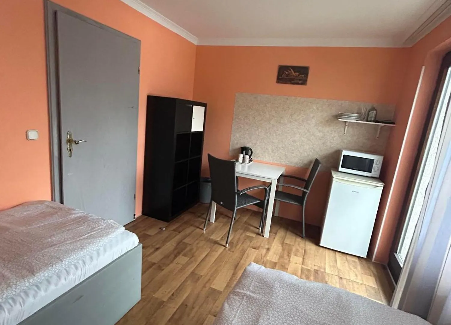 Low Budget Munich-Aubing Hostel
