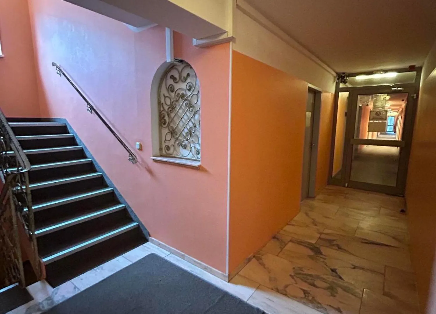 Low Budget Munich-Aubing Hostel  Munich