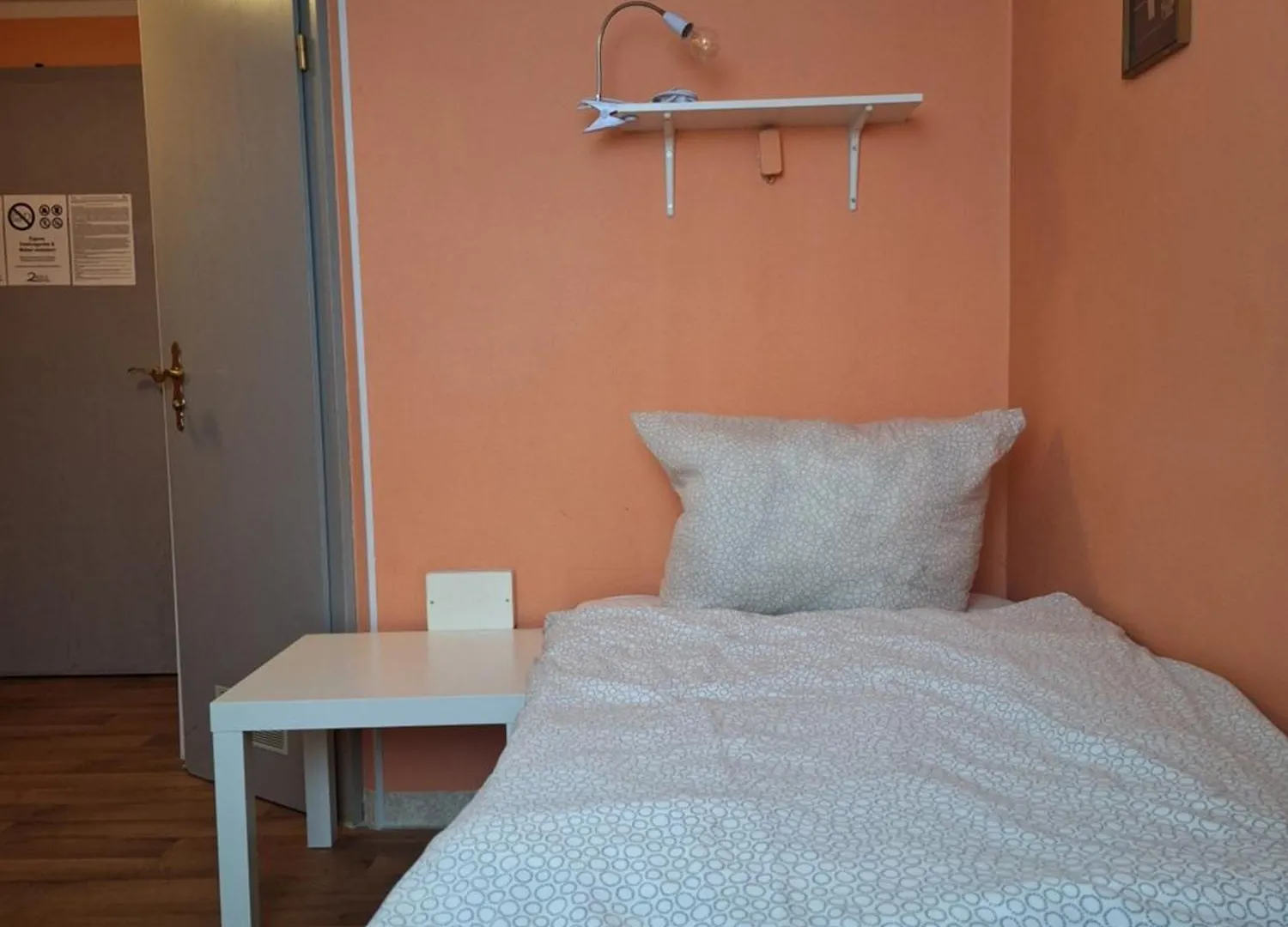 Low Budget Munich-Aubing Hostel 0*, Munich