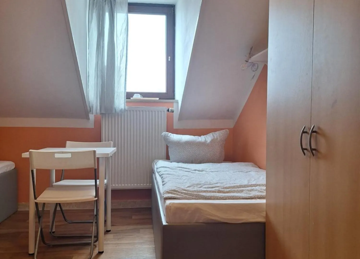 Low Budget Munich-Aubing Hostel 0*, Munich