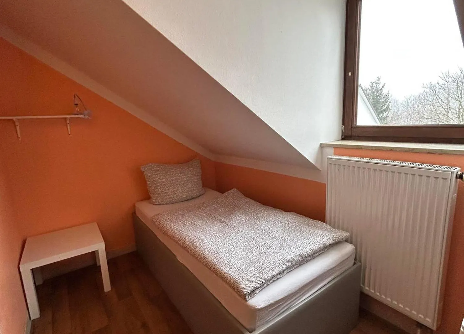 Low Budget Munich-Aubing Hostel Munich