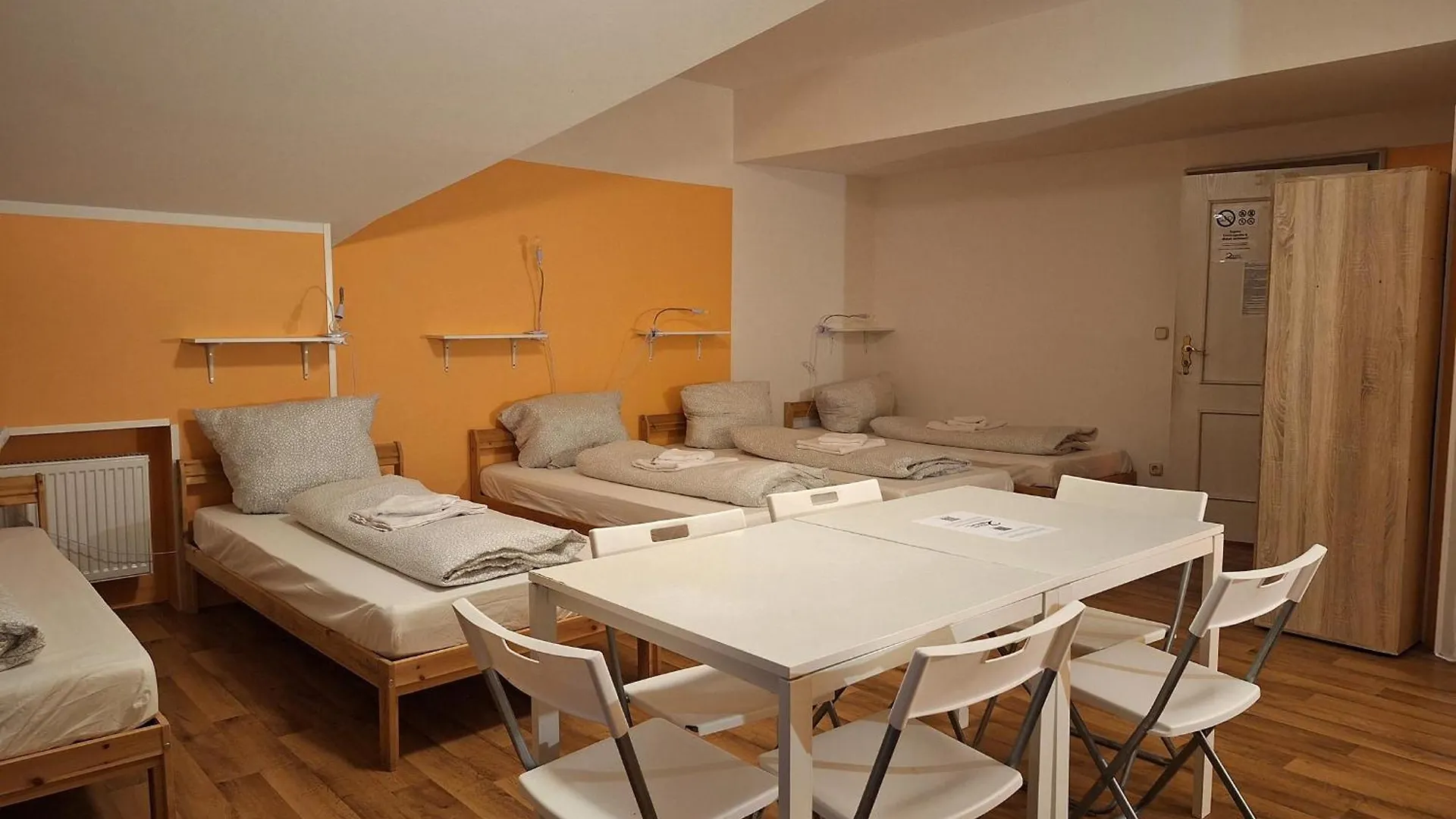 Low Budget Aubing Apartmenthostel Aub 162 Μόναχο