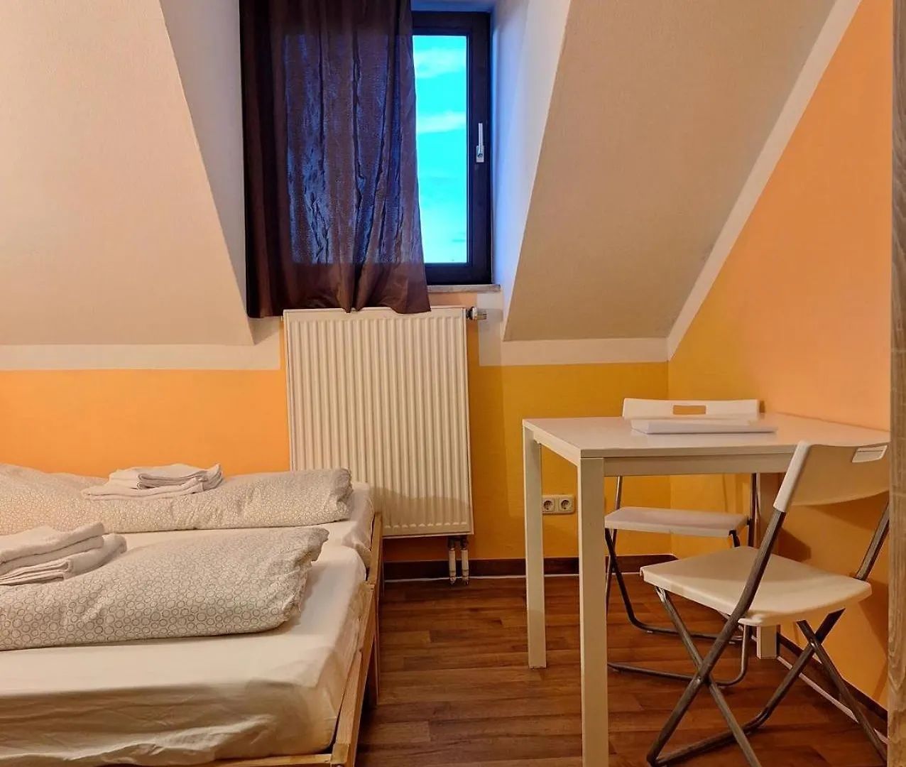 Low Budget Aubing Apartmenthostel Aub 162 Μόναχο 0*,