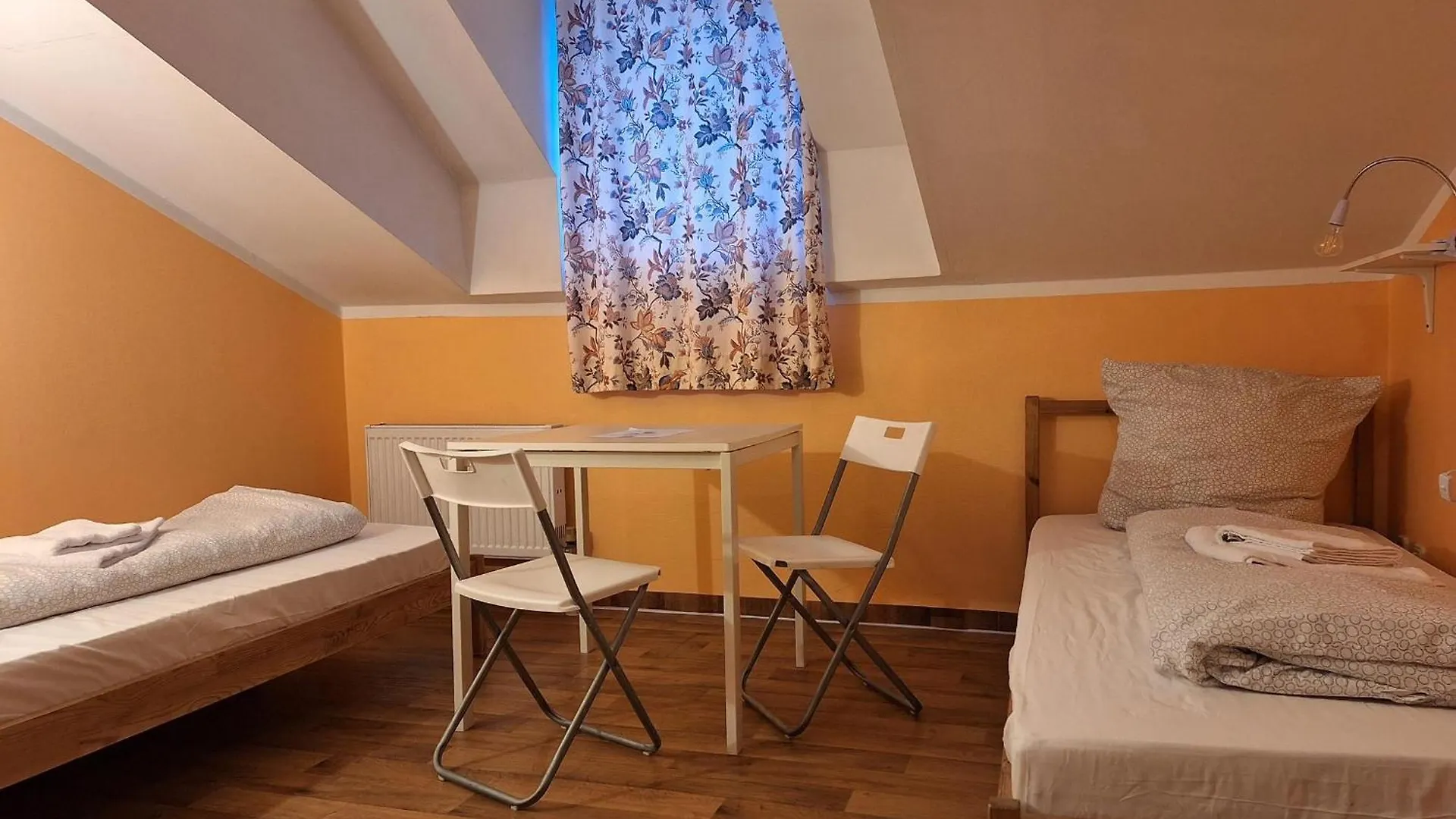 Hostel Low Budget Aubing Apartmenthostel Aub 162 Μόναχο