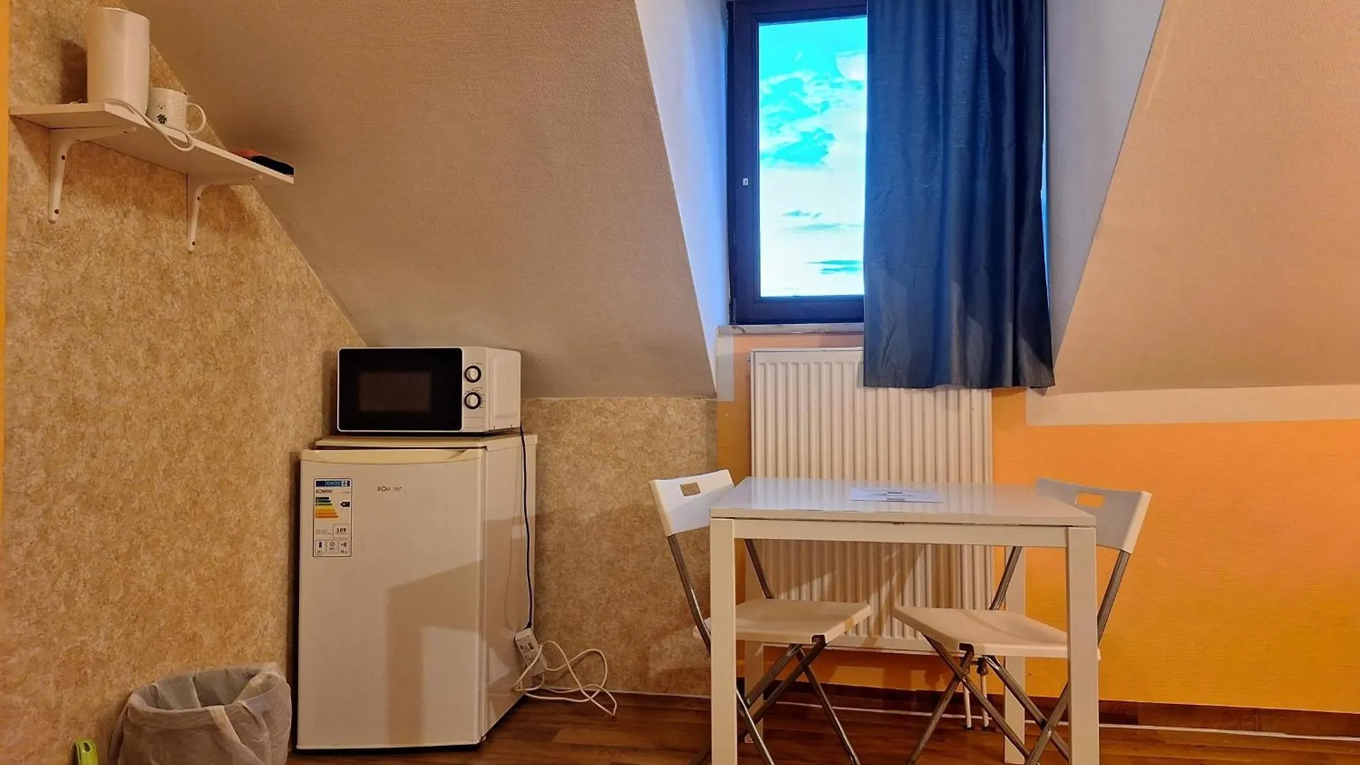 Low Budget Aubing Apartmenthostel Aub 162 Μόναχο Γερμανία