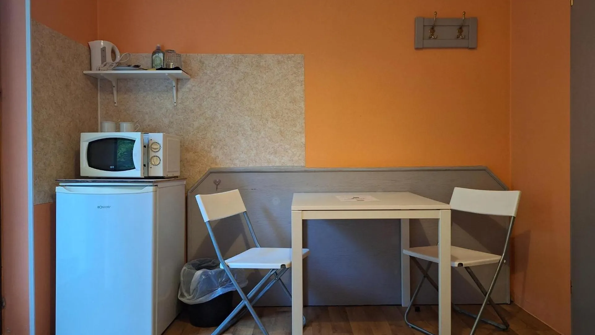 Low Budget Aubing Apartmenthostel Aub 162 Μόναχο 0*,