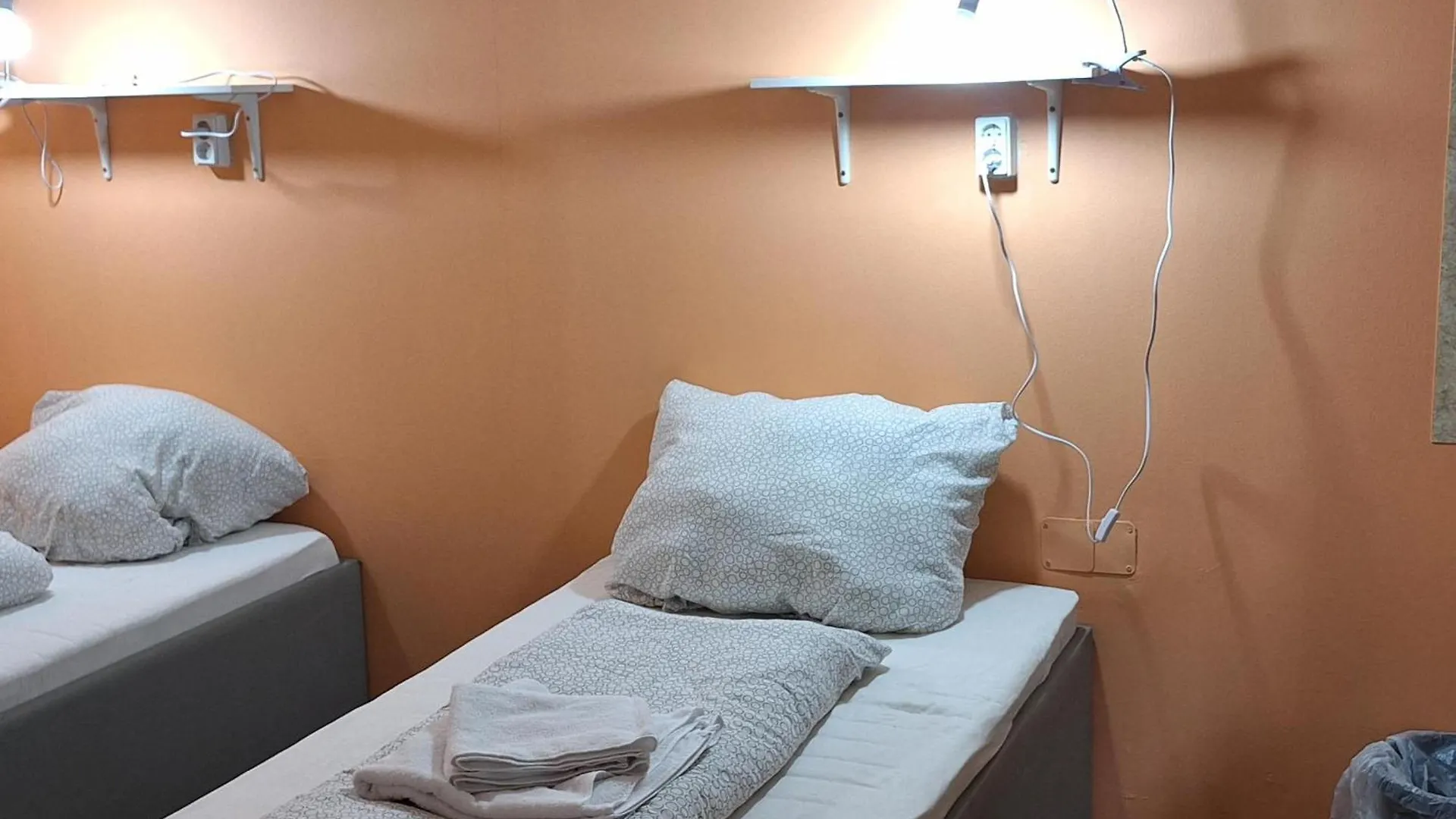 Hostel Low Budget Aubing Apartmenthostel Aub 162 Μόναχο