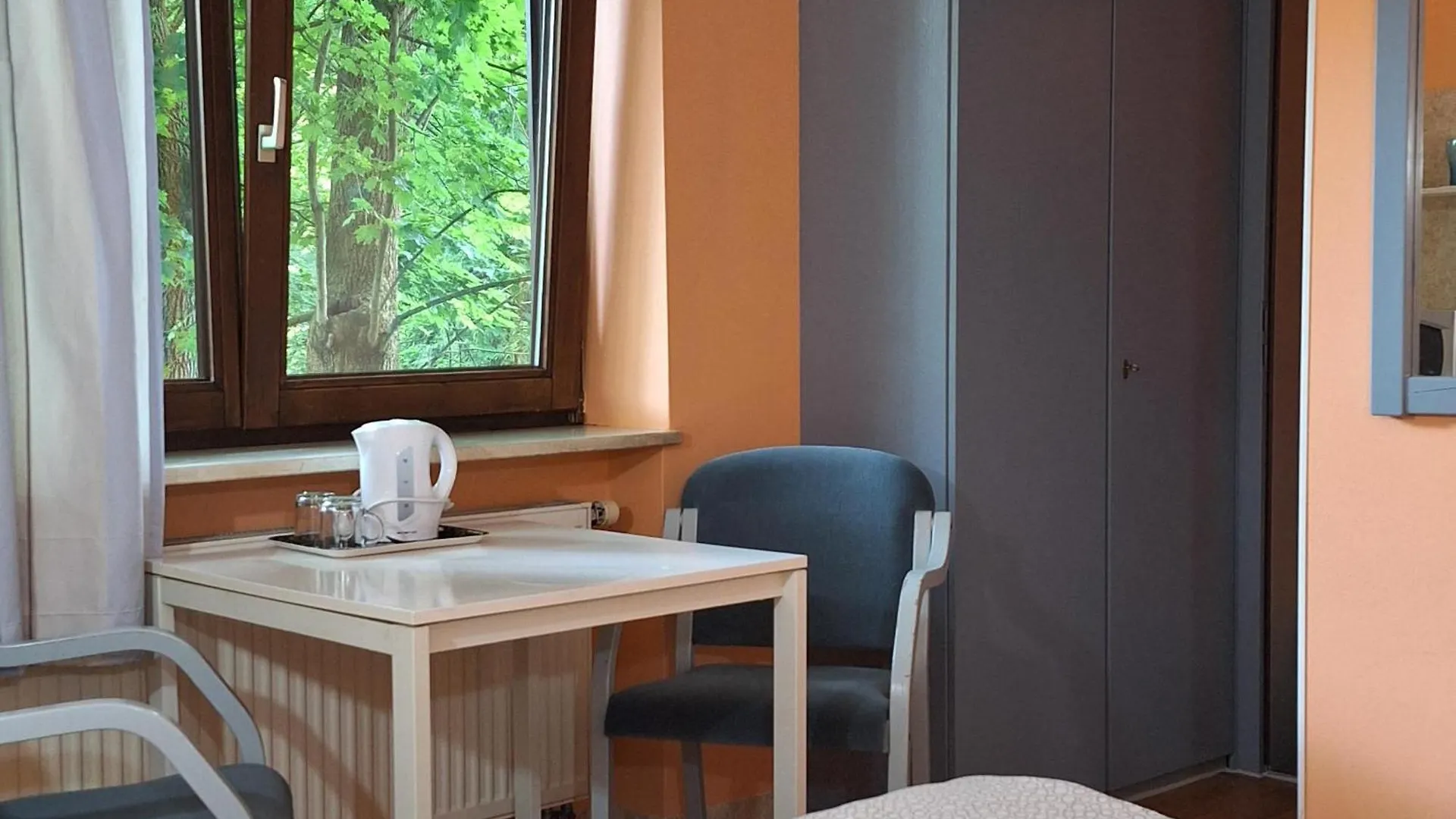Low Budget Aubing Apartmenthostel Aub 162 Μόναχο 0*,  Γερμανία