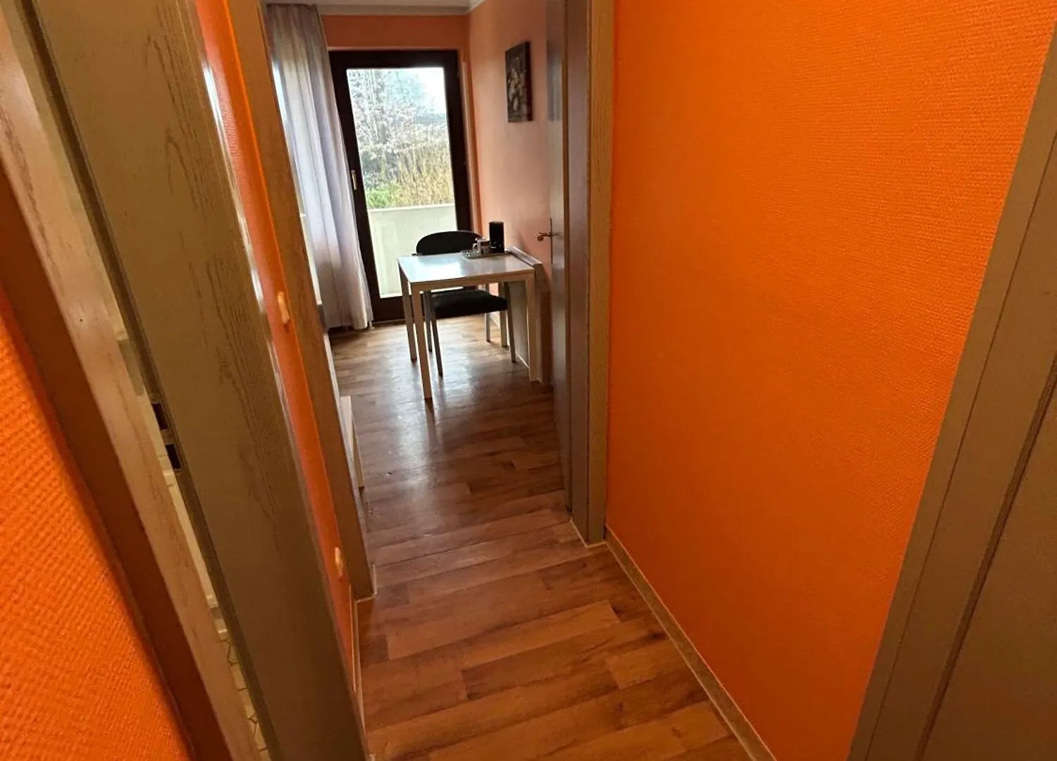 Low Budget Munich-Aubing Hostel